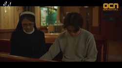 '악은 결코 선을 이길 수 없다' 송새벽 위한 수녀의 기도