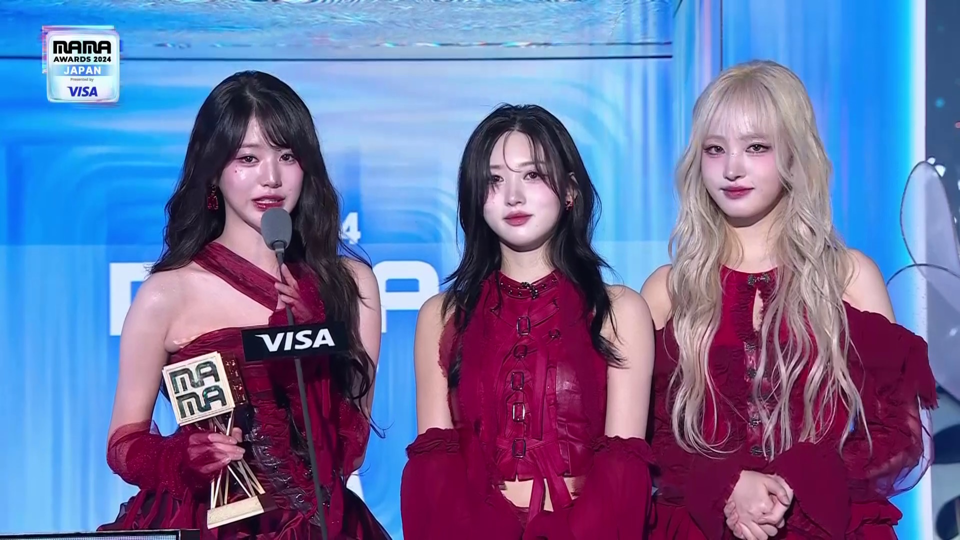 BLACKPINK:プロフィール - Mnet Smart +