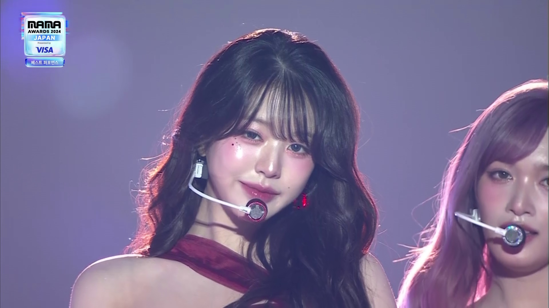 2024 MAMA AWARDS ベストパフォーマンス JAPAN CHAPTER 2 - ビデオ