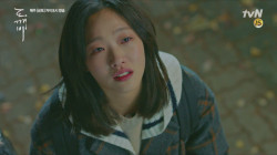 [9화 예고] '도깨비' 공유와의 비극적 운명 알게 된 김고은, 결국 이별 선택?!