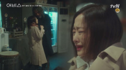 [6화 예고] 박보영, 안효섭에게 "내가 무슨 일이 있어도 그 사람부터 살려줘야해"